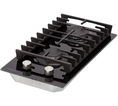 Варочная панель Krona Hagel 30 BL