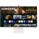 Smart монитор Samsung LS32FM803UIXCI