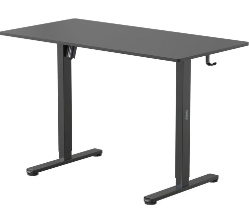 Стол для работы стоя Ritmix TBL-1402 черный