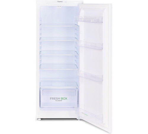 Однокамерный холодильник Бирюса 411