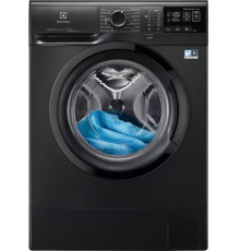 Стиральная машина Electrolux PerfectCare 600 EW6SM406BXE