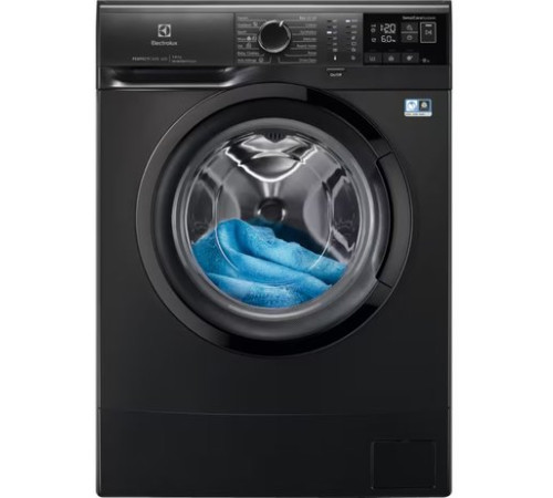 Стиральная машина Electrolux PerfectCare 600 EW6SM406BXE