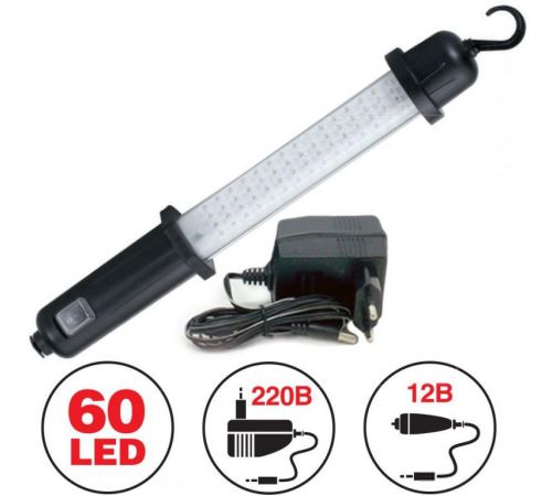 Фонарь AVS CD607A