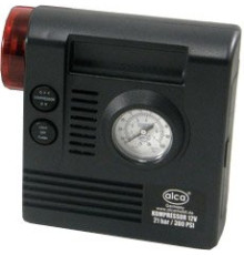 Автомобильный компрессор  Alca Kompressor Non Stop 300 PSI 233 000