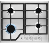 Варочная панель Electrolux EGS6426SX