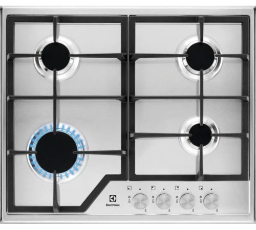 Варочная панель Electrolux EGS6426SX