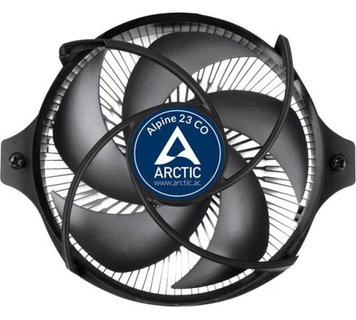 Кулер для процессора Arctic Alpine 23 CO ACALP00036A