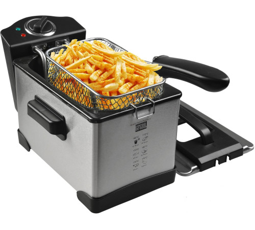 Фритюрница GFgril GFF-M2500 Master Cook