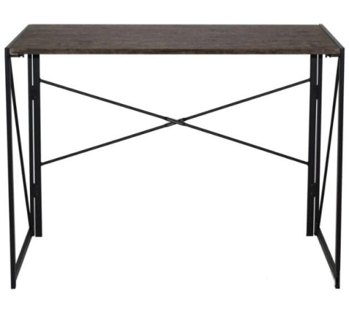 Стол для ноутбука Brabix Loft CD-002 мореный дуб