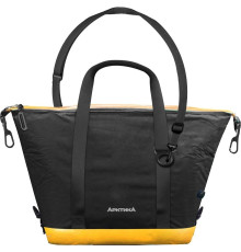 Термосумка Арктика 011-25 черный