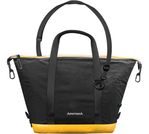 Термосумка Арктика 011-25 черный