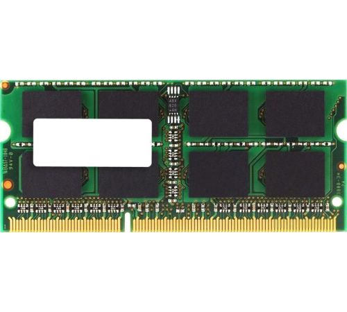Оперативная память Foxline 16GB DDR4 SODIMM PC4-25600 FL3200D4S22-16G