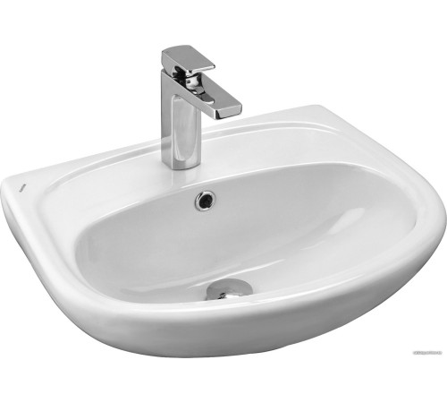 Умывальник Santek Анимо-50 1.WH11.0.496+1.WH11.0.587