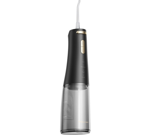 Ирригатор  Trouver Ripple 10 water flosser Black AWF14A