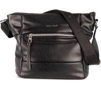 Женская сумка David Jones 823-6861-1-BLK черный