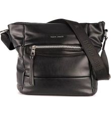 Женская сумка David Jones 823-6861-1-BLK черный
