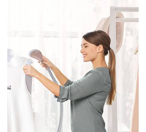 Отпариватель BQ SG5007S шампань