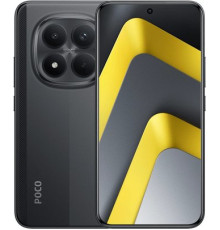 Телефон POCO M8 Pro 5G 8GB/256GB международная версия черный