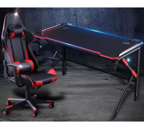 Геймерский стол Jiqiao Н1001