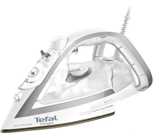 Утюг Tefal Puregliss FV8043E0