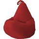 Кресло-мешок Flagman Груша Софт 130x85 XXL GXL.5-325 Naomi 13 велюр