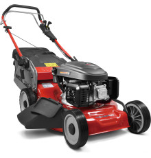 Газонокосилка Weibang WB506SC V 3IN1