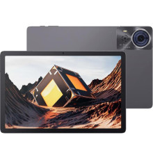 Планшет Cubot Tab 70 6GB/128GB LTE серый