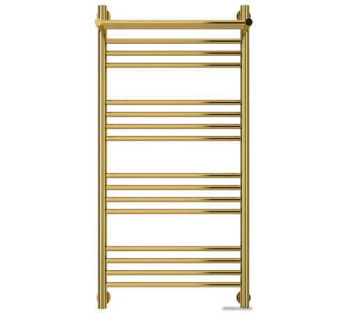 Полотенцесушитель Сунержа Богема с полкой+ 1000х500 03-0223-1050