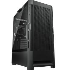 Корпус Cougar Airface CGR-5ZD1B-AIR