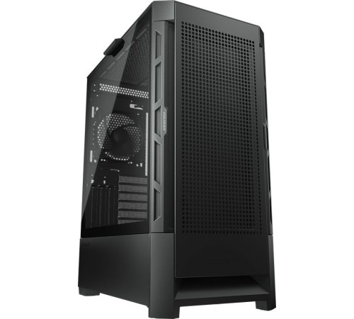 Корпус Cougar Airface CGR-5ZD1B-AIR