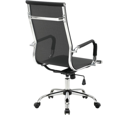 Кресло Brabix Line EX-530 черный