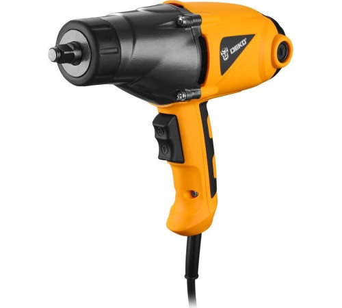 Гайковерт Deko DKIW1350 083-1081