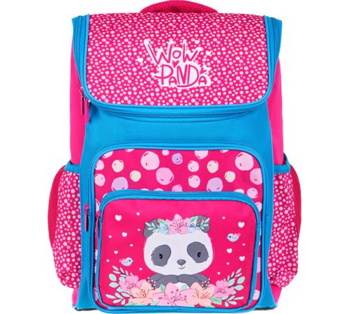 Школьный рюкзак ArtSpace Happy School Panda Uni_17682
