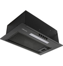 Кухонная вытяжка Konigin Level Up Full Black 45