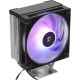 Кулер для процессора DeepCool AG400 G2 ARGB R-AG400-BKAMMG2-G