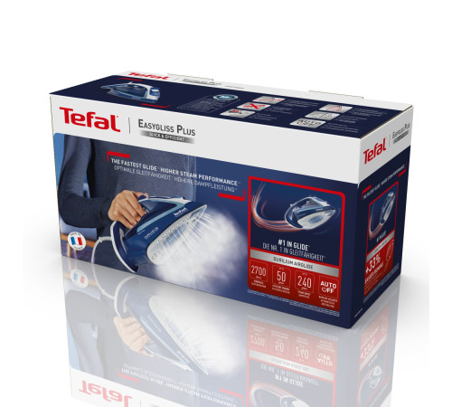 Утюг Tefal FV5770E0