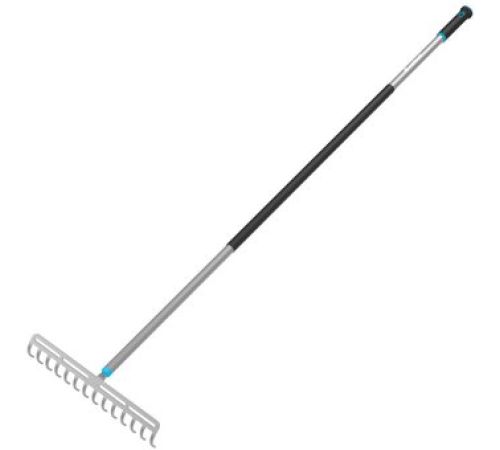 Грабли зубчатые Cellfast Ergo 40-100