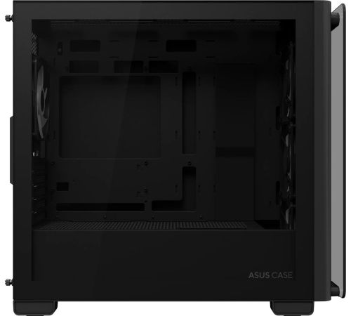 Корпус ASUS A23 Plus черный
