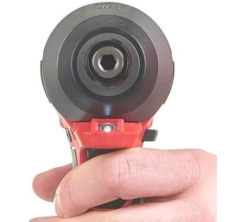 Винтоверт Milwaukee M18 ONEID2-0X 4933464090 без АКБ, кейс