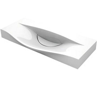 Умывальник Aqwella Bergamo 1000