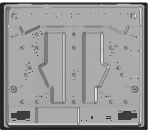 Варочная панель Gorenje GW641EXB