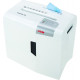 Шредер HSM shredstar X5 4.5x30 мм, белый