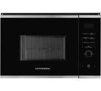 Микроволновая печь KUPPERSBERG HMW 650 BX