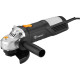 Угловая шлифмашина Deko DKAG750 без кейса