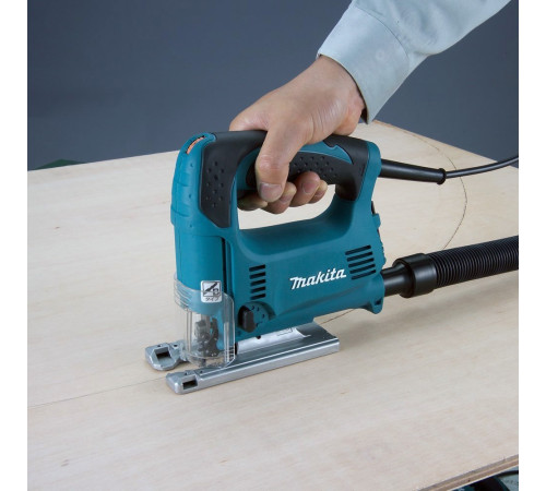 Электролобзик  Makita 4329X1