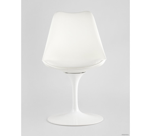 Стул Stool Group Tulip белый