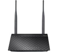 Wi-Fi роутер ASUS RT-N12E
