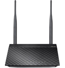 Wi-Fi роутер ASUS RT-N12E