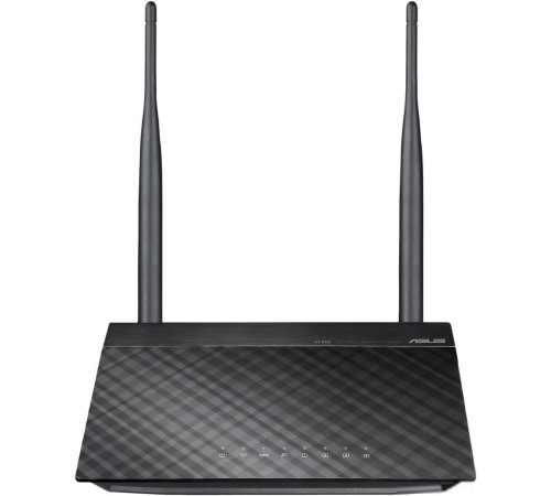 Wi-Fi роутер ASUS RT-N12E