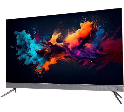 Телевизор Evolution WOS50MR1SBUHD